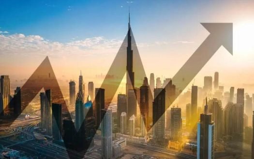 Immobilier à Dubaï