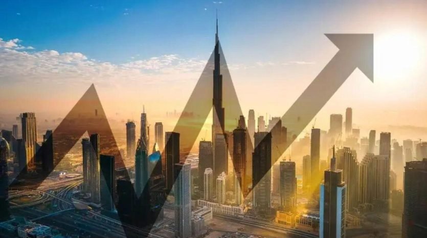 Immobilier à Dubaï