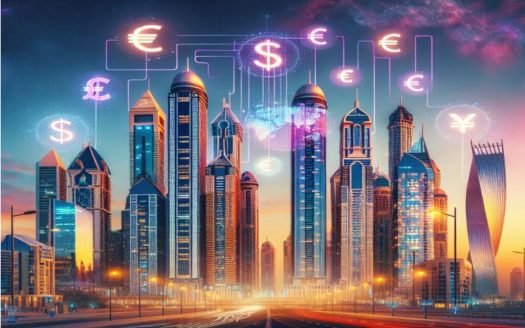 Immobilier à Dubaï