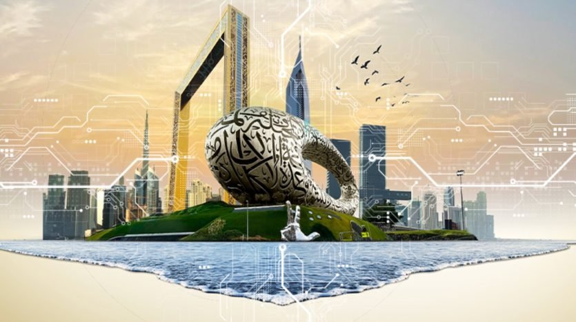 L’IA aux Émirats