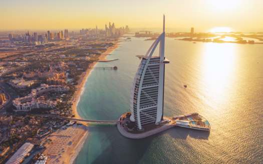 Bruxelles Dubaï investissement