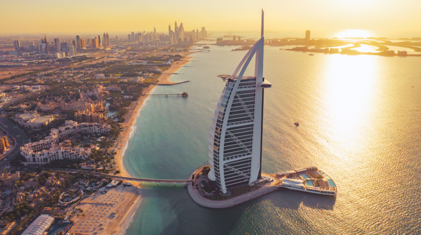 Bruxelles Dubaï investissement