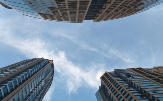 Fiscalité et Immobilier aux Émirats