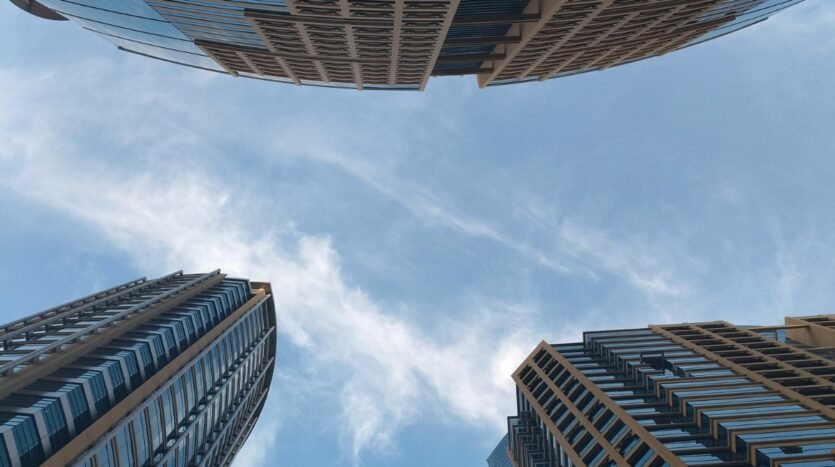 Fiscalité et Immobilier aux Émirats