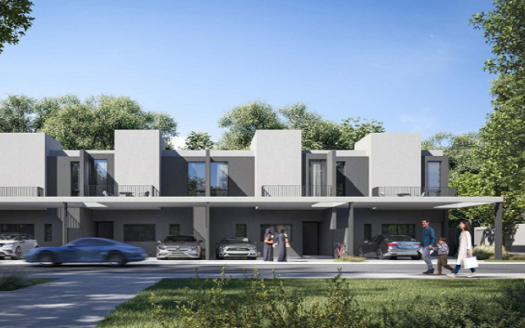 Invest in Masaar 3 in Sharjah