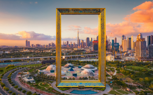 Investir dans Masaar 3 à Sharjah
