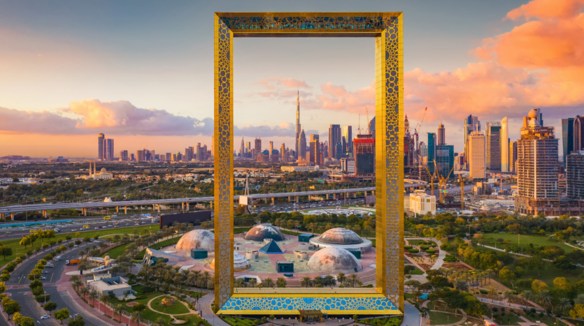 Investir dans Masaar 3 à Sharjah