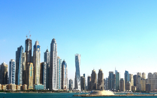 Rendement immobilier Dubaï