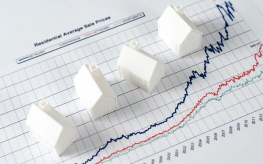 Marché immobilier de Dubaï