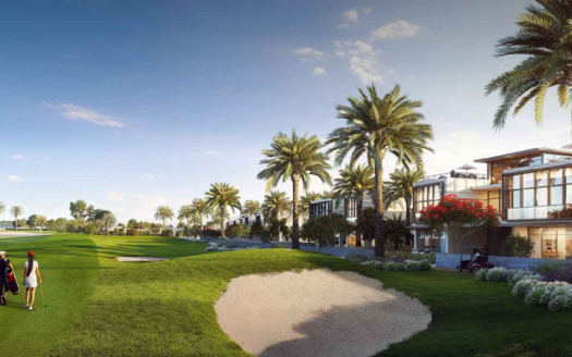 Dubai Hills Estate Investment