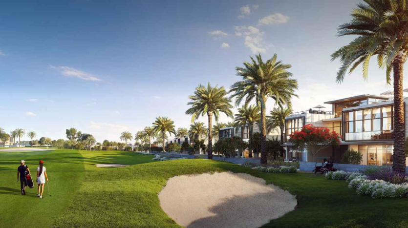 Dubai Hills Estate Investment