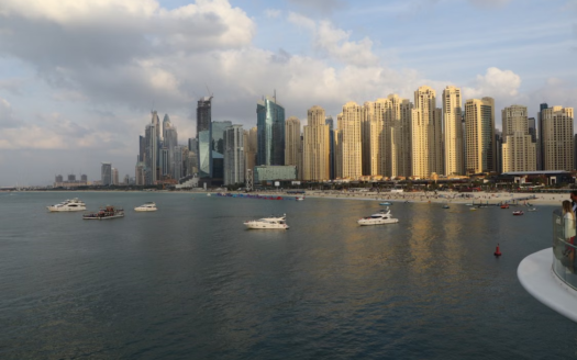 Dubai Marina Investment Reviews
