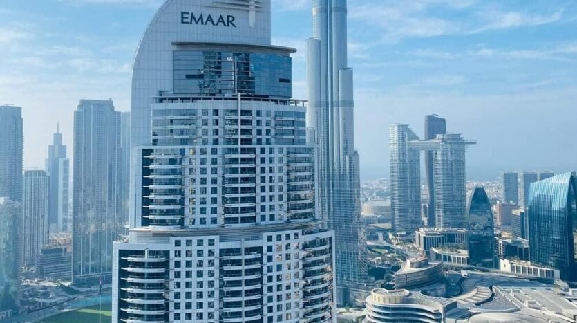 Buy Off-Plan from Emaar in 2026