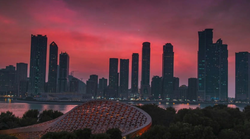 Investing in Sharjah in 2026